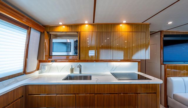 Ebitda yacht for sale 28