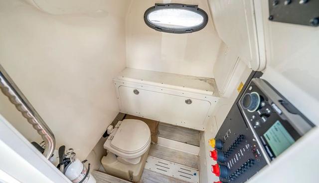 noname yacht for sale 29