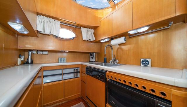 noname yacht for sale 39