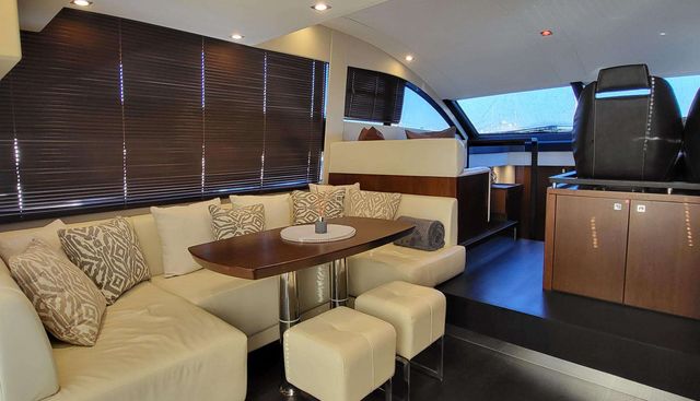 noname yacht for sale 24