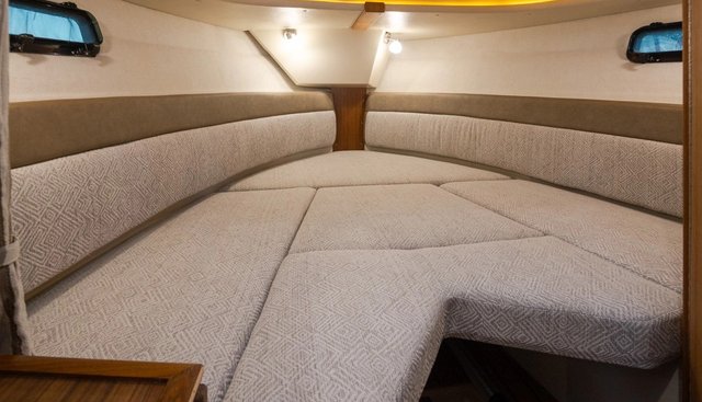 Salish Ranger yacht for sale 18