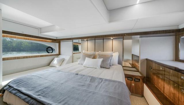 noname yacht for sale 53