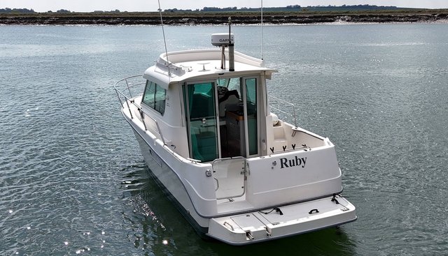 noname yacht for sale 4