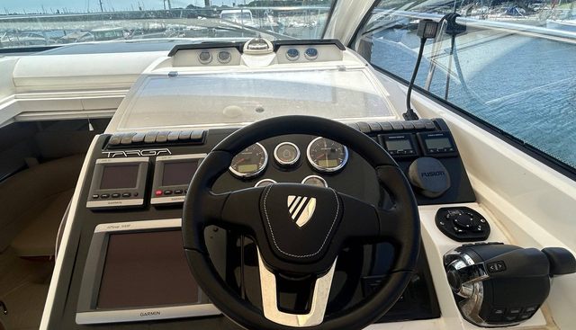 noname yacht for sale 17