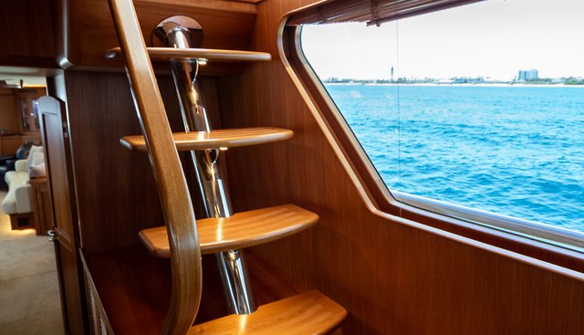 RAT PACK yacht for sale 64