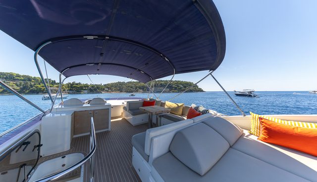 noname yacht for sale 24
