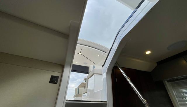 noname yacht for sale 23