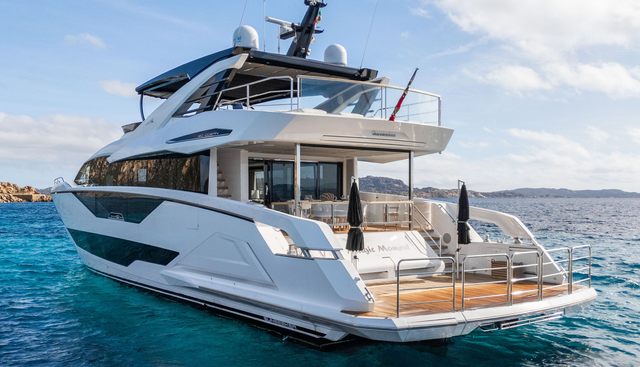 MAGIC MOMENT yacht for sale 5