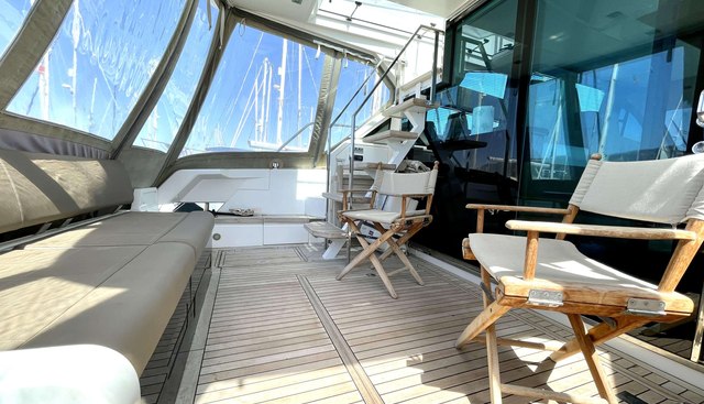 noname yacht for sale 22