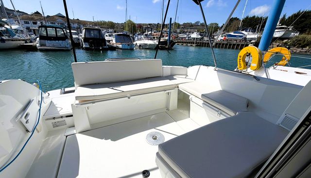 noname yacht for sale 5
