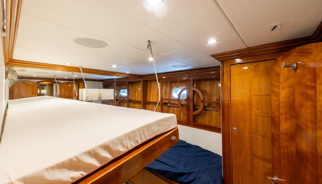 Ocean 1 yacht for sale 83