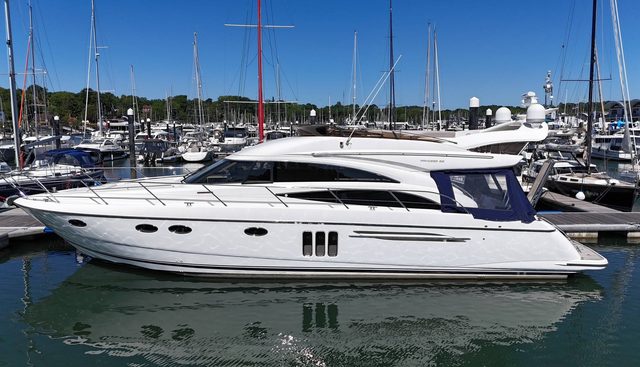 noname yacht for sale 3