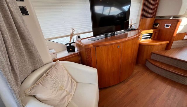 noname yacht for sale 7