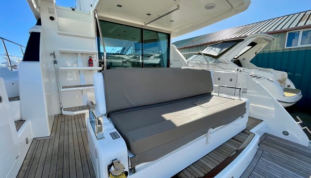 noname yacht for sale 13