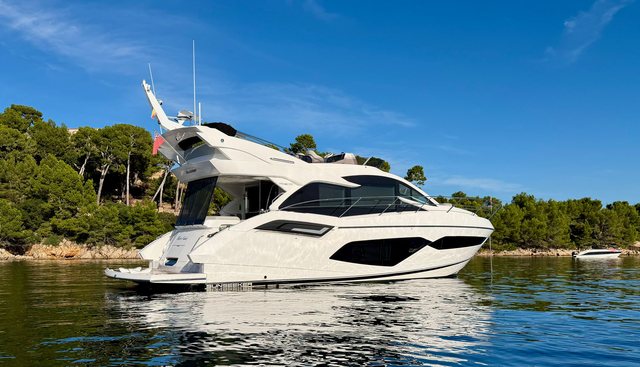 KNOT NAUTI yacht for sale 7