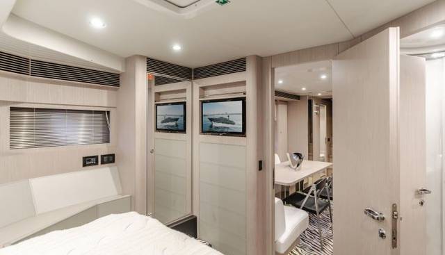 PERGOLA yacht for sale 54