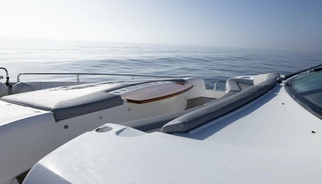 Indecent Proposal Iv yacht for sale 29