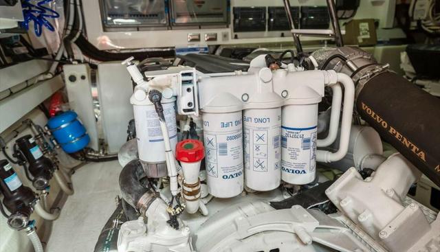 MISS SIP yacht for sale 65