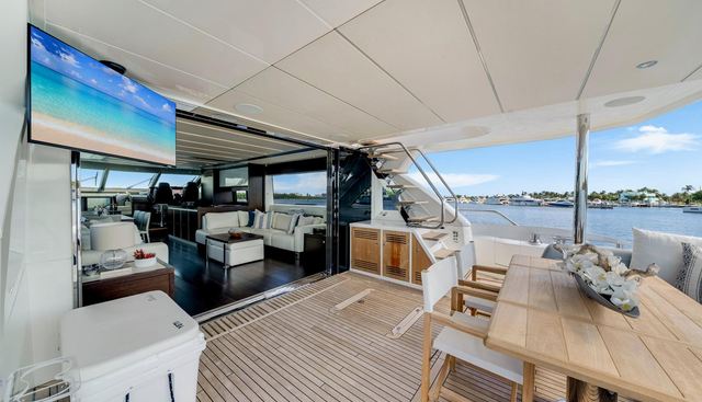 noname yacht for sale 29