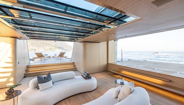 VIRTUOSITY yacht for sale 5