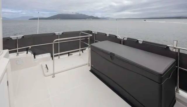 4 My Valentine yacht for sale 2