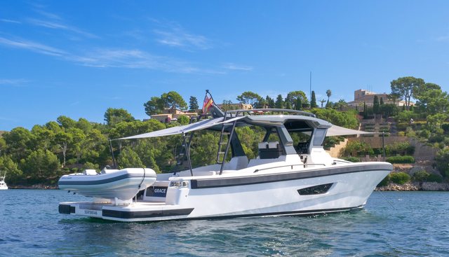 noname yacht for sale 3