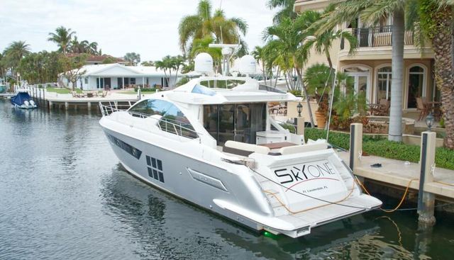 noname yacht for sale 5