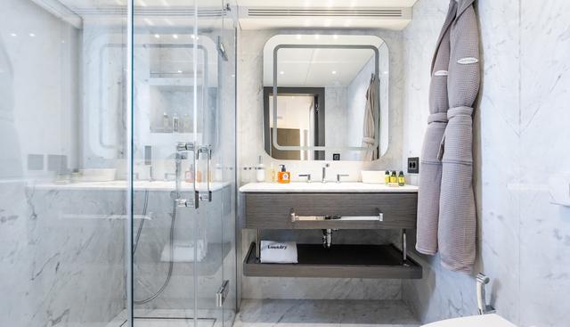 FORTUNA yacht for sale 55