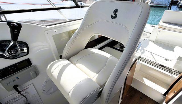 noname yacht for sale 12