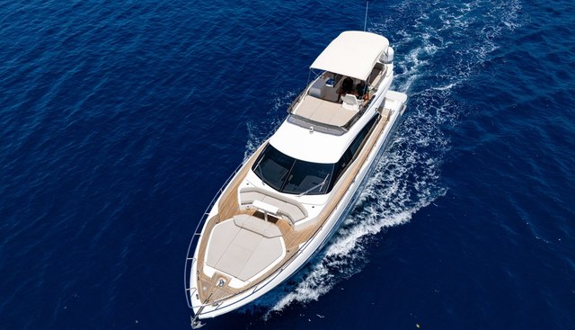 DUDU yacht for sale 2