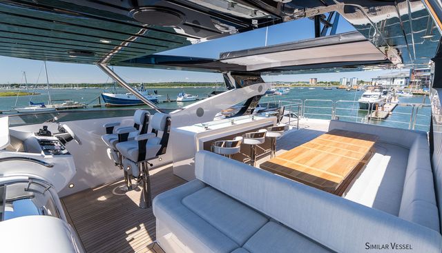 4682795 yacht for sale 4