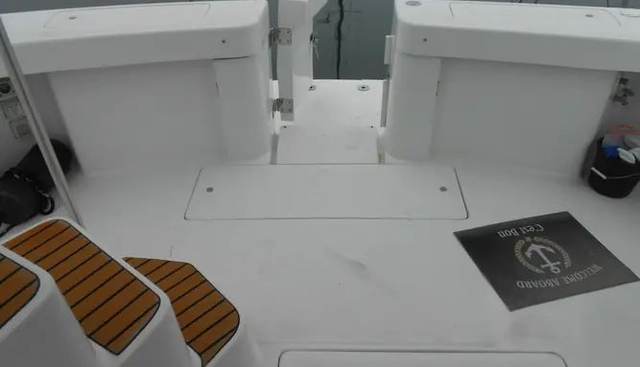 Cest Bon yacht for sale 3
