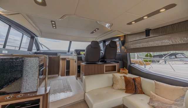 noname yacht for sale 207