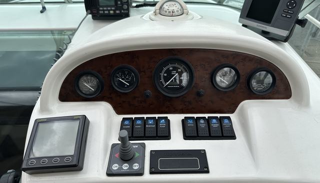 Lady K yacht for sale 14