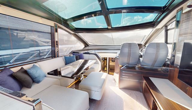 PARATI yacht for sale 9