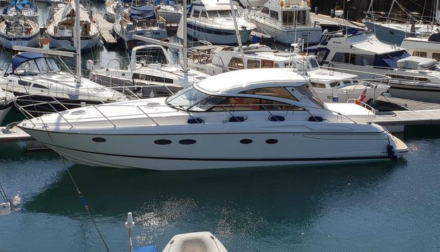 noname yacht for sale 15