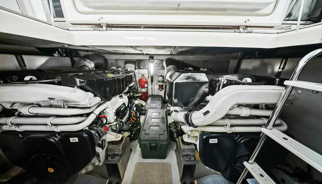 This is Us 2 yacht for sale 75