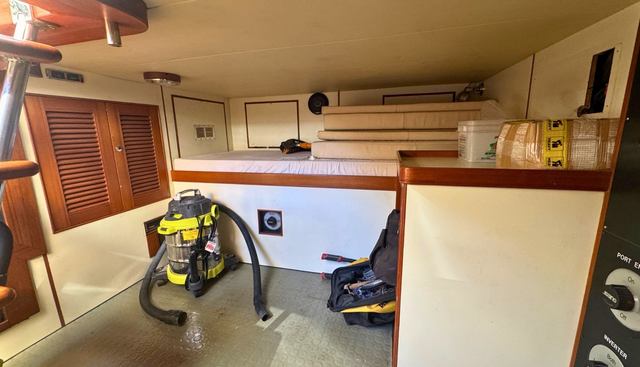 Latitude 20 yacht for sale 60