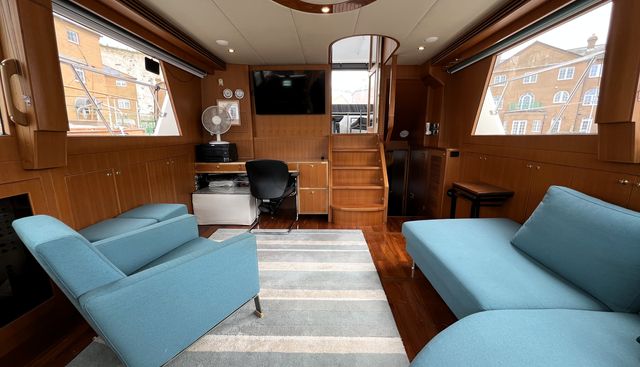 noname yacht for sale 5