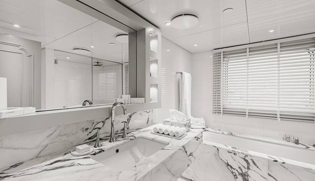 CHAKRA yacht for sale 14