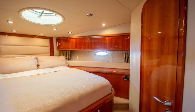 CHEERS ALL yacht for sale 32