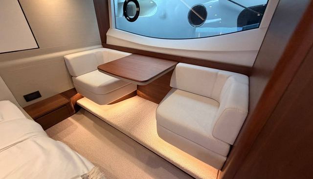 noname yacht for sale 24