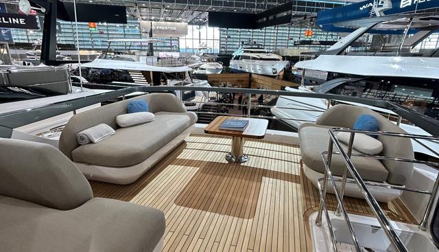 noname yacht for sale 9
