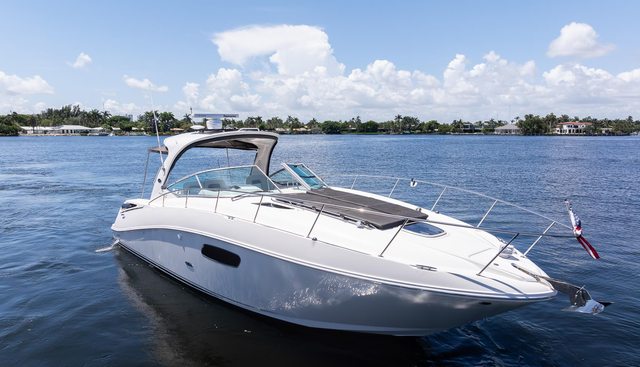 PURA VIDA yacht for sale 2