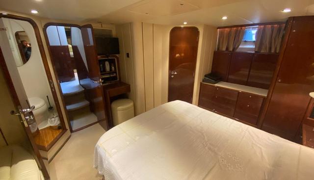 noname yacht for sale 4