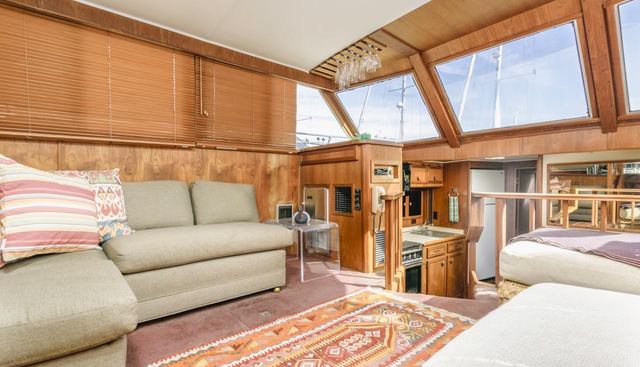 Paloma yacht for sale 27