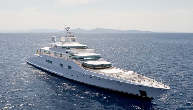 Zeus yacht for sale 2