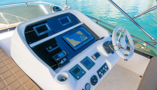 noname yacht for sale 69