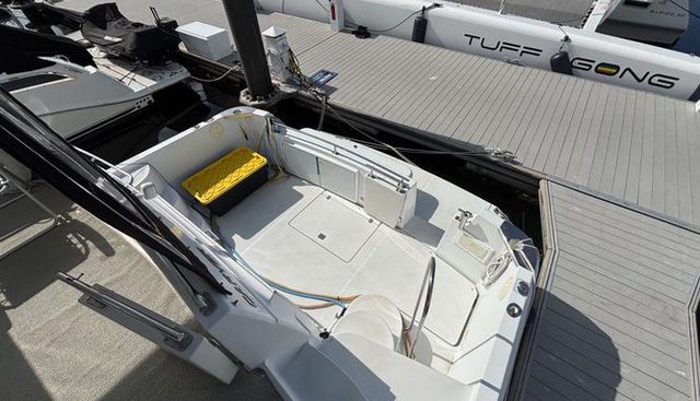 Ciao II yacht for sale 8