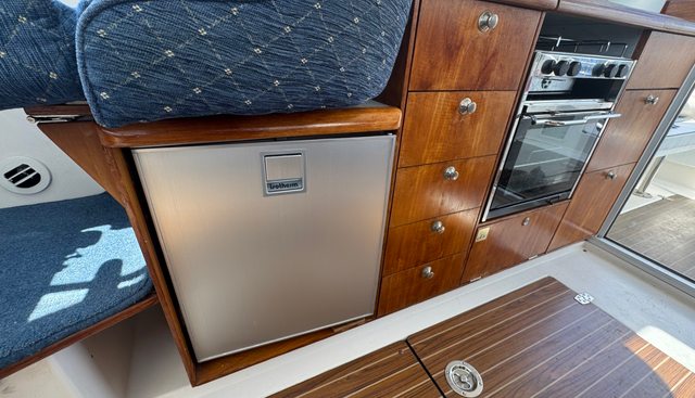 Bliss yacht for sale 24
